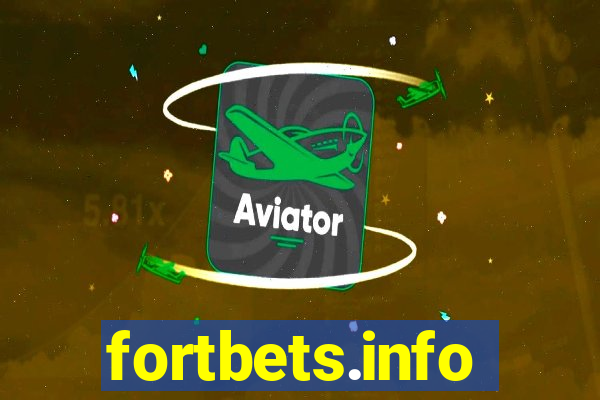 fortbets.info