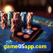 game05app.com