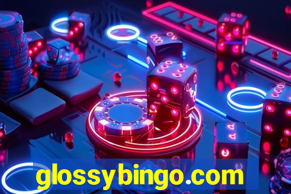 glossybingo.com