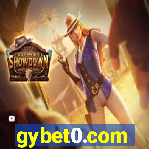 gybet0.com