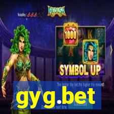 gyg.bet