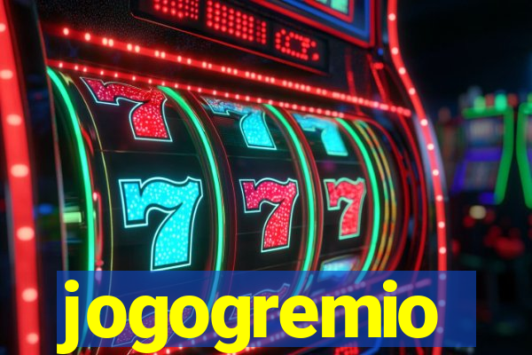 jogogremio