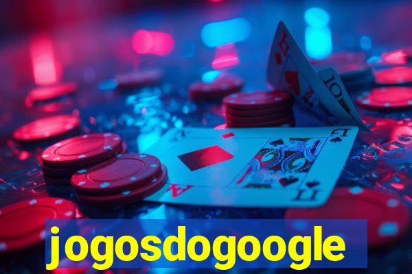 jogosdogoogle