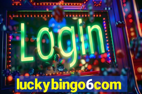 luckybingo6com