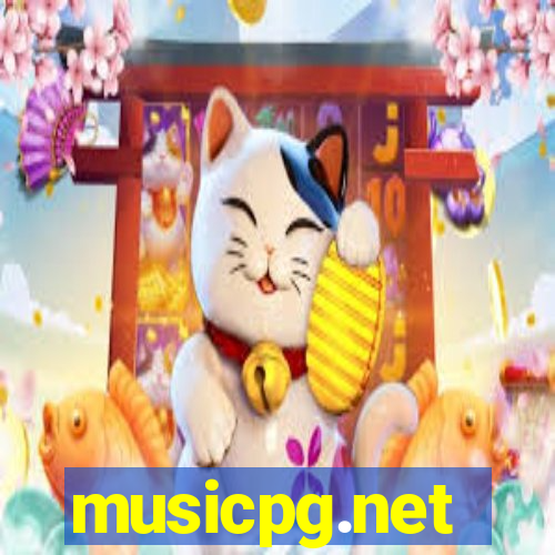 musicpg.net