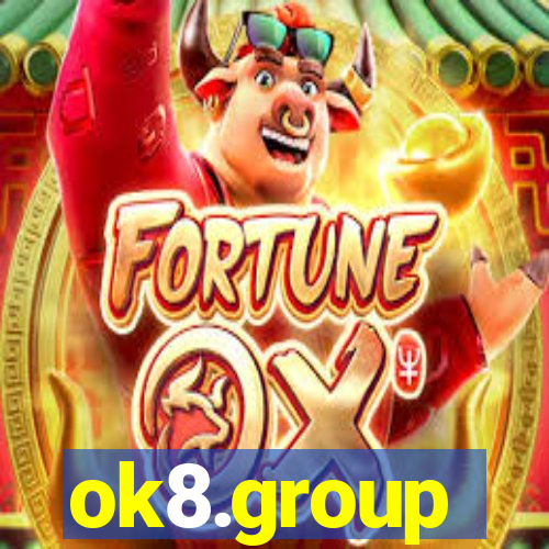 ok8.group