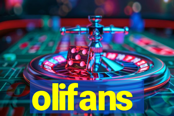 olifans