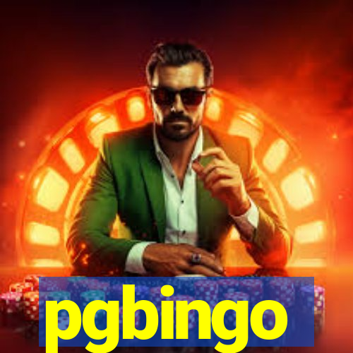 pgbingo