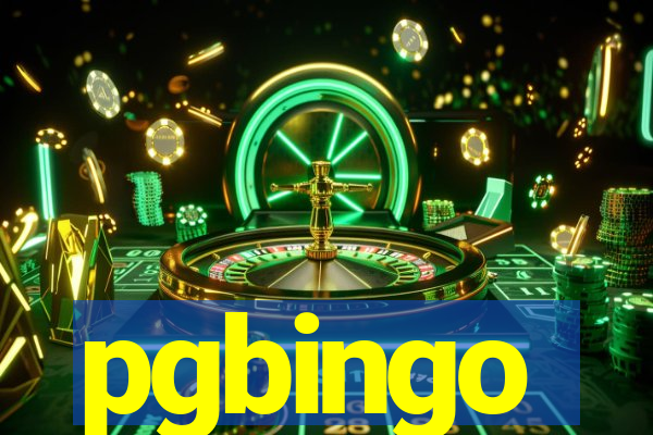 pgbingo