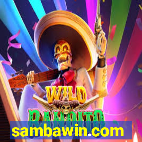 sambawin.com