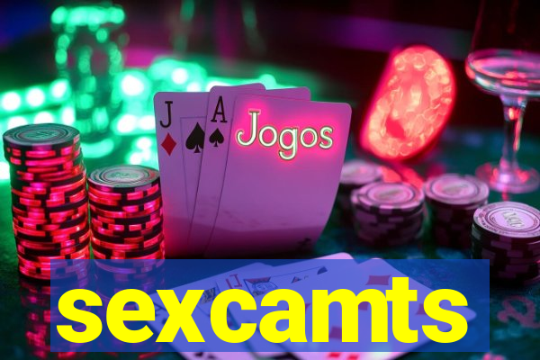 sexcamts