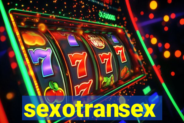 sexotransex