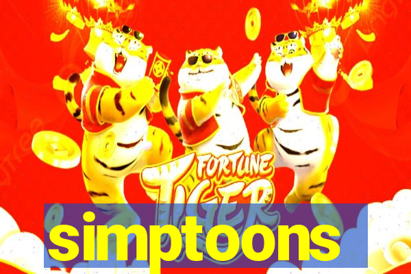 simptoons