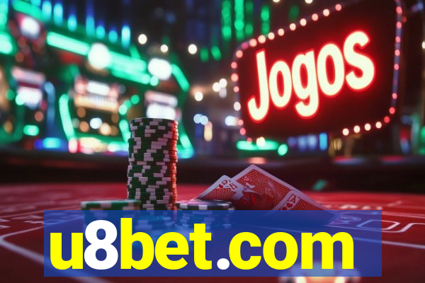 u8bet.com