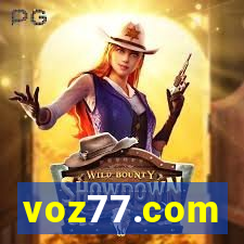 voz77.com