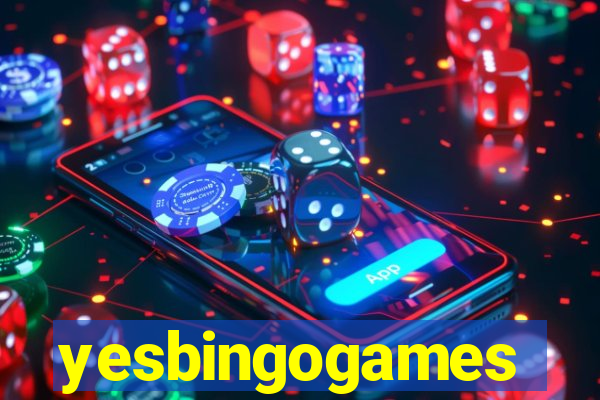 yesbingogames