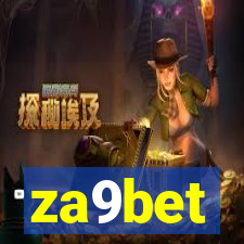 za9bet